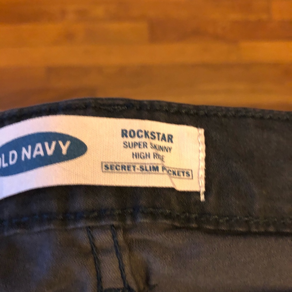 Jeans - Picture 5 of 5